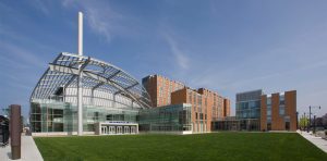 University of Illinois at Chicago